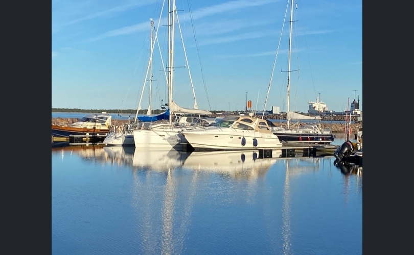 Jeanneau Prestige 34-kuva-3